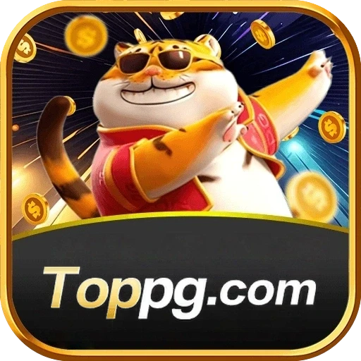 toppg logo