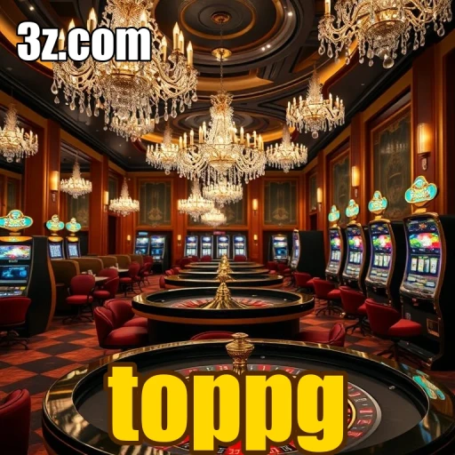 toppg RPG